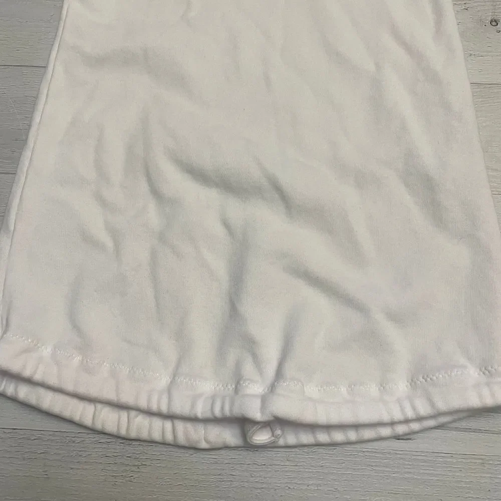 JJ gown heart‎ baby gown one size